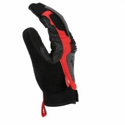 Milwaukee 48-22-8731 Breathable Armortex Smart Swipe Demolition Gloves - M
