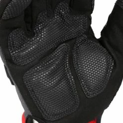 Milwaukee 48-22-8731 Breathable Armortex Smart Swipe Demolition Gloves - M