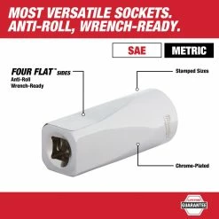 Tools & Equipment Milwaukee 48-22-9088 3/8