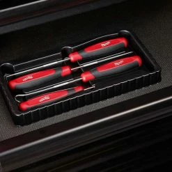 Tools & Equipment Milwaukee 48-22-9215 Heavy Duty Durable Hook And Pick Set - 4 PC