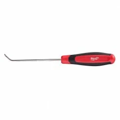 Tools & Equipment Milwaukee 48-22-9215 Heavy Duty Durable Hook And Pick Set - 4 PC