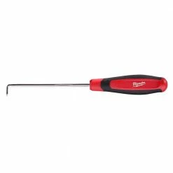 Tools & Equipment Milwaukee 48-22-9215 Heavy Duty Durable Hook And Pick Set - 4 PC