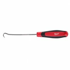 Tools & Equipment Milwaukee 48-22-9215 Heavy Duty Durable Hook And Pick Set - 4 PC