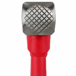 Tools & Equipment Milwaukee 48-22-9310 3 Lbs Drilling Hammer W/ Milled/Smooth Face