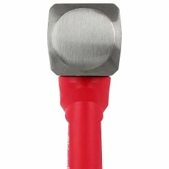 Tools & Equipment Milwaukee 48-22-9310 3 Lbs Drilling Hammer W/ Milled/Smooth Face