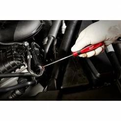 Milwaukee 48-22-9489 Heavy Duty Metric/SAE Mechaincs Tool Set 191 PC