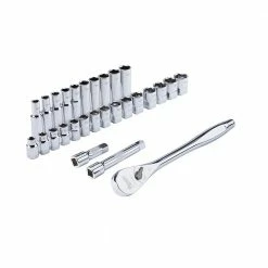 Tools & Equipment Milwaukee 48-22-9510 1/2