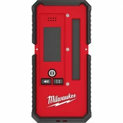 Milwaukee 48-35-1211 165' Cordless Impact Resistant Laser Line Detector