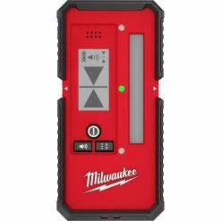 Milwaukee 48-35-1211 165' Cordless Impact Resistant Laser Line Detector