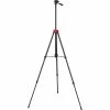Tools & Equipment Milwaukee 48-35-1411 72" Adjustable Lightweight Durable Aluminum Laser Tripod
