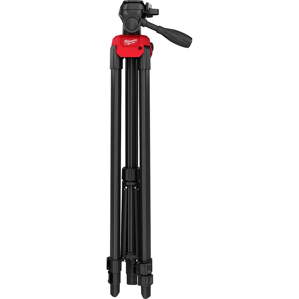 Tools & Equipment Milwaukee 48-35-1411 72" Adjustable Lightweight Durable Aluminum Laser Tripod 7 Tools & Equipment Milwaukee 48-35-1411 72" Adjustable Lightweight Durable Aluminum Laser Tripod