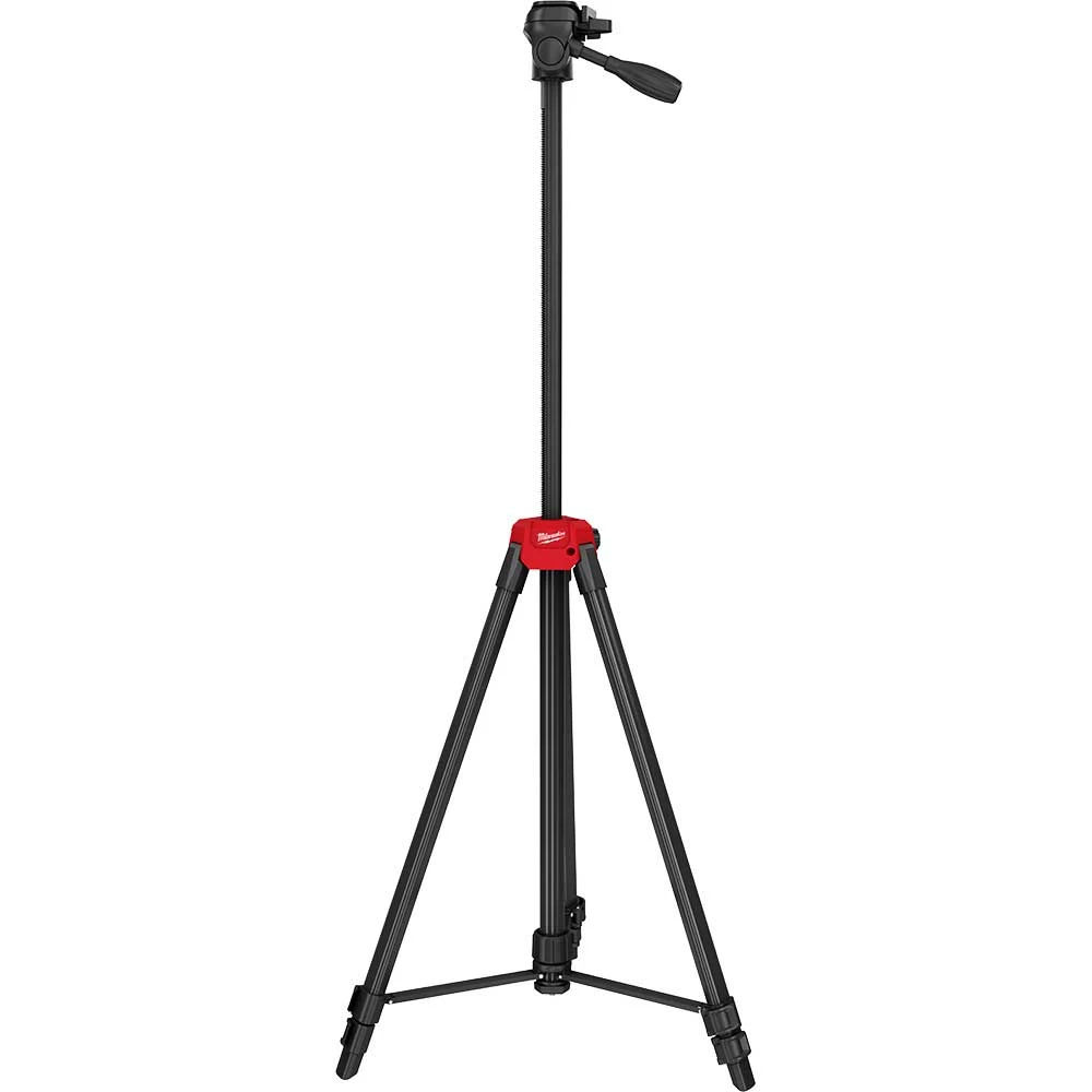 Tools & Equipment Milwaukee 48-35-1411 72" Adjustable Lightweight Durable Aluminum Laser Tripod 8 Tools & Equipment Milwaukee 48-35-1411 72" Adjustable Lightweight Durable Aluminum Laser Tripod