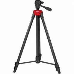 Tools & Equipment Milwaukee 48-35-1411 72" Adjustable Lightweight Durable Aluminum Laser Tripod 20 Tools & Equipment Milwaukee 48-35-1411 72