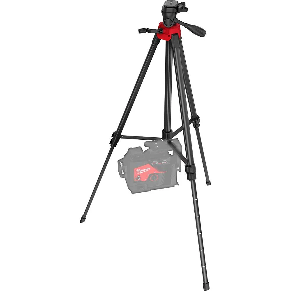 Tools & Equipment Milwaukee 48-35-1411 72" Adjustable Lightweight Durable Aluminum Laser Tripod 10 Tools & Equipment Milwaukee 48-35-1411 72" Adjustable Lightweight Durable Aluminum Laser Tripod