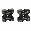 Milwaukee 48-44-2872 1/4 Inch - 1/2 Inch Mutli-Size Replacement Cutting Die Set