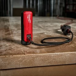 Milwaukee 48-59-2012 REDLITHIUM USB Charger And Portable Power Source