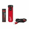 Milwaukee 48-59-2013 REDLITHIUM USB Charger And Portable Power Source Kit 2 Milwaukee 48-59-2013 REDLITHIUM USB Charger And Portable Power Source Kit