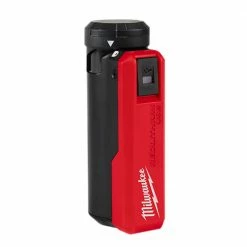 Milwaukee 48-59-2013 REDLITHIUM USB Charger And Portable Power Source Kit