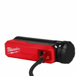 Milwaukee 48-59-2013 REDLITHIUM USB Charger And Portable Power Source Kit