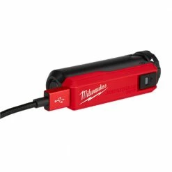 Milwaukee 48-59-2013 REDLITHIUM USB Charger And Portable Power Source Kit