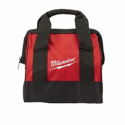 Tools & Equipment Milwaukee 48-59-2440B M12 12V 4.0AH Li-Ion Battery And Charger Starter Kit W/Bag