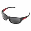 Tools & Equipment Milwaukee 48-73-2026 Durable Anti-Scratch/Fog Tinted Performance Safety Glasses