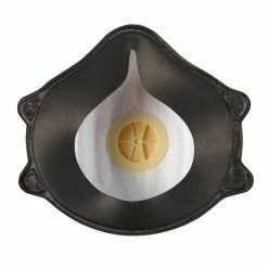 Milwaukee 48-73-4004 N95 Professional Valved Respirator W/ Gasket - 10pk