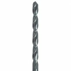 Milwaukee 48-89-2801 Thunderbolt Black Oxide Drill Bit Set - 21 PC