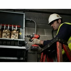 Milwaukee 48-89-9209 #9 JAM FREE Step Drill Bit 7/8