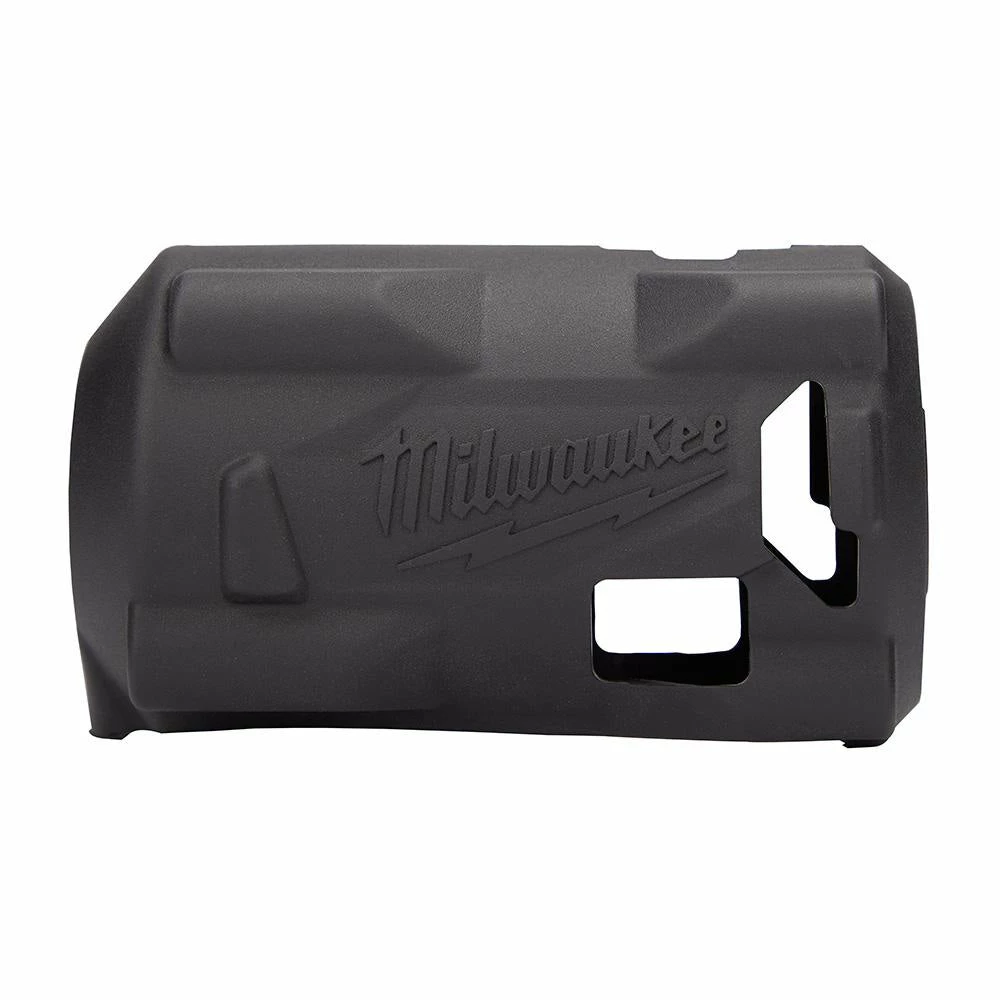 Milwaukee 49-16-2554 M12 FUEL 12V Stubby Impact Driver Protective Boot 3 Milwaukee 49-16-2554 M12 FUEL 12V Stubby Impact Driver Protective Boot