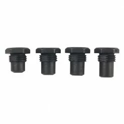 Milwaukee 49-16-2660NR M18 FUEL 1/4" Blind Rivet Non-Retention Nose Piece - 4 Pk Tools & Equipment