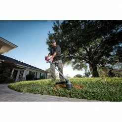 Milwaukee 49-16-2717 M18 FUEL 18V 10-Inch QUIK-LOK String Trimmer Attachment Lawn & Outdoor Power