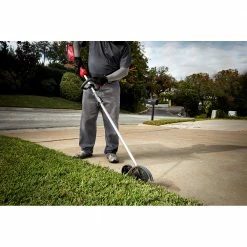Milwaukee 49-16-2718 M18 FUEL 18V 8-Inch QUIK-LOK Edger Attachment Lawn & Outdoor Power 15 Milwaukee 49-16-2718 M18 FUEL 18V 8-Inch QUIK-LOK Edger Attachment Lawn & Outdoor Power