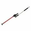 Milwaukee 49-16-2719 M18 FUEL 18V 20-Inch QUIK-LOK Hedge Trimmer Attachment Lawn & Outdoor Power