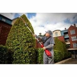 Milwaukee 49-16-2719 M18 FUEL 18V 20-Inch QUIK-LOK Hedge Trimmer Attachment Lawn & Outdoor Power 12 Milwaukee 49-16-2719 M18 FUEL 18V 20-Inch QUIK-LOK Hedge Trimmer Attachment Lawn & Outdoor Power