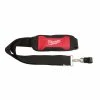 Lawn & Outdoor Power Milwaukee 49-16-2722 Multi-Purpose QUIK-LOK System Shoulder Strap