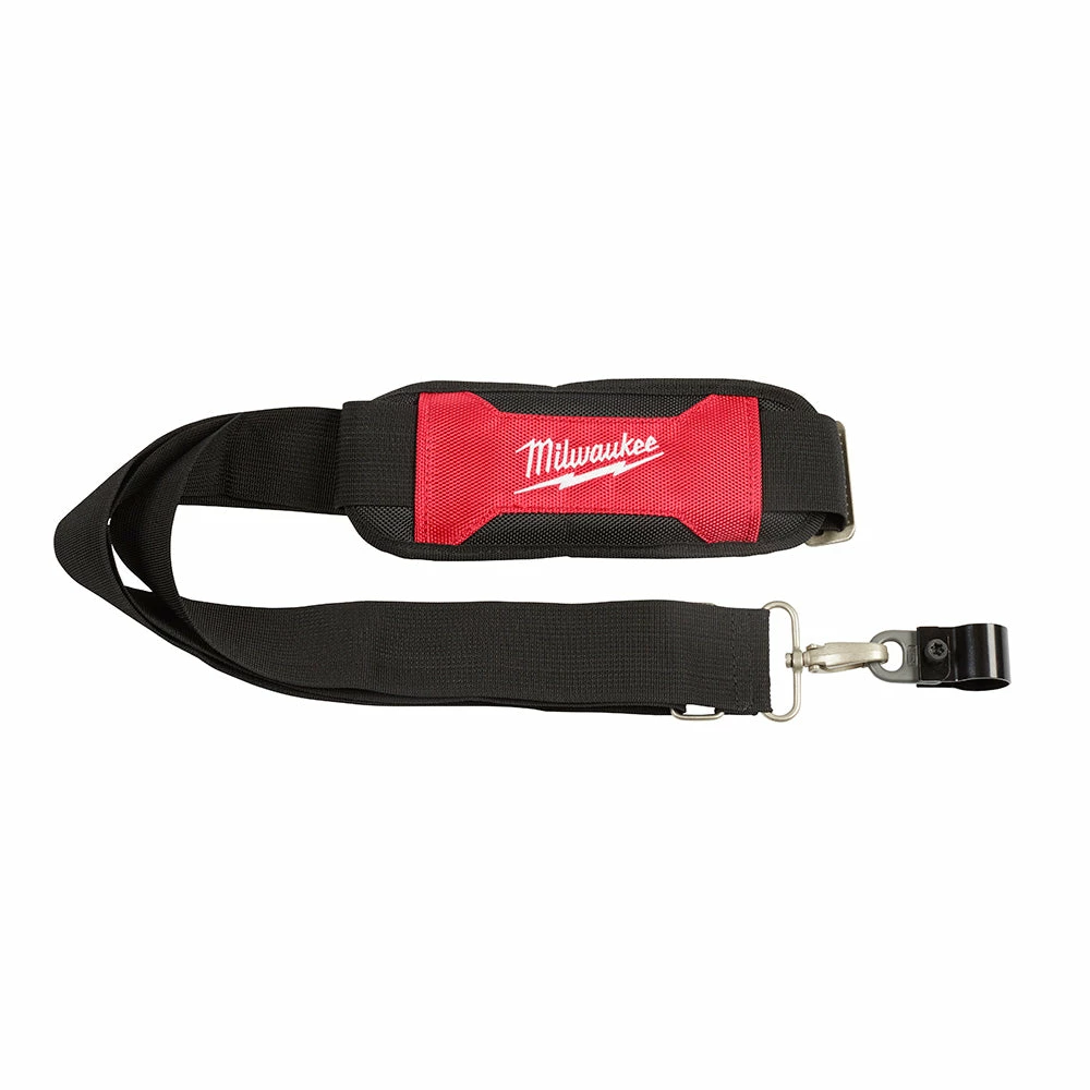 Lawn & Outdoor Power Milwaukee 49-16-2722 Multi-Purpose QUIK-LOK System Shoulder Strap 3 Lawn & Outdoor Power Milwaukee 49-16-2722 Multi-Purpose QUIK-LOK System Shoulder Strap