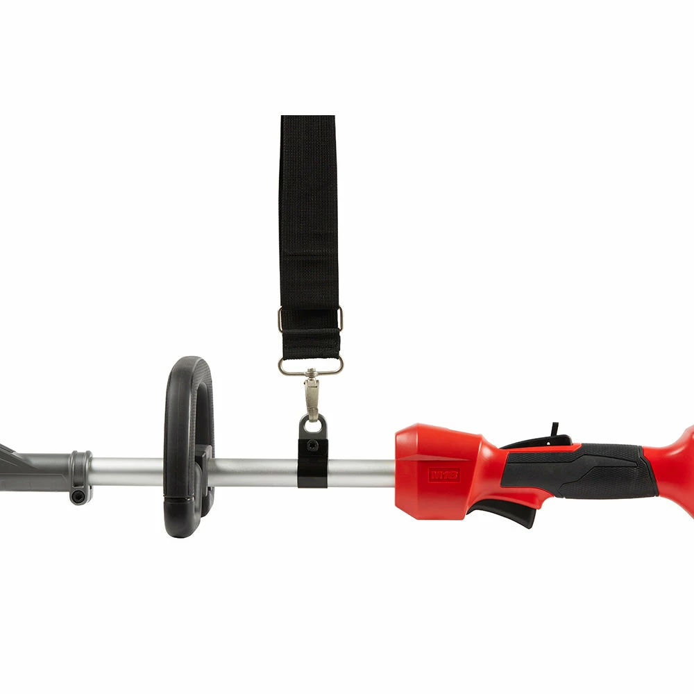 Lawn & Outdoor Power Milwaukee 49-16-2722 Multi-Purpose QUIK-LOK System Shoulder Strap 4 Lawn & Outdoor Power Milwaukee 49-16-2722 Multi-Purpose QUIK-LOK System Shoulder Strap