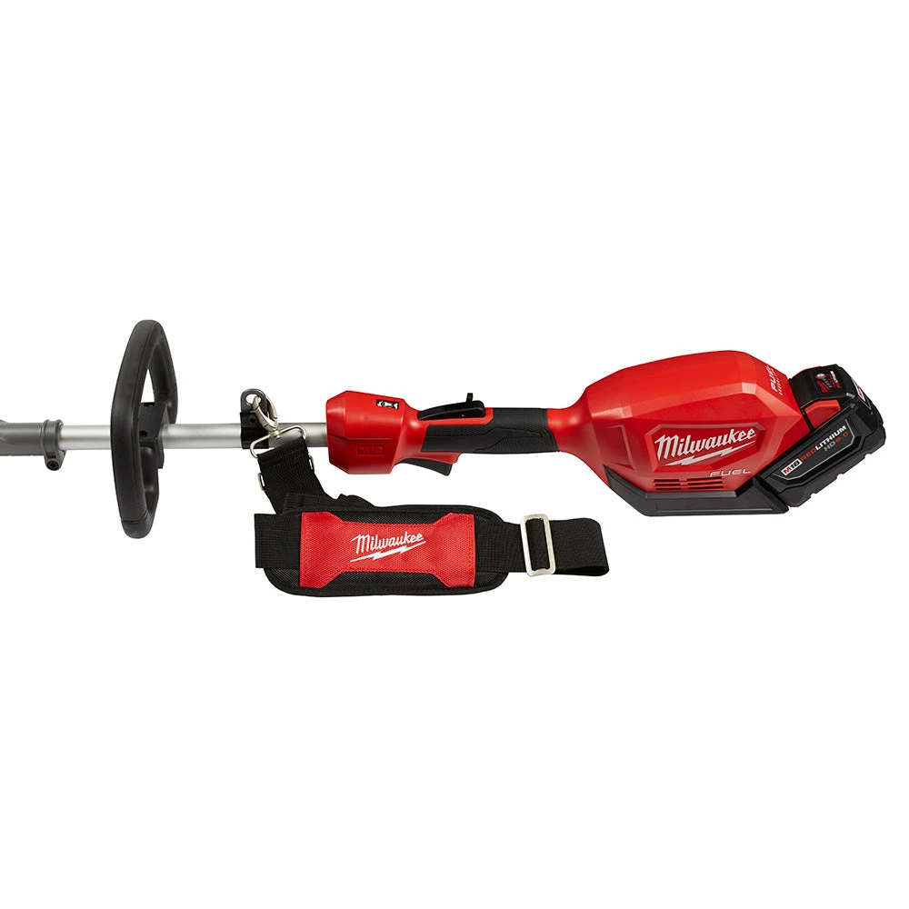 Lawn & Outdoor Power Milwaukee 49-16-2722 Multi-Purpose QUIK-LOK System Shoulder Strap 5 Lawn & Outdoor Power Milwaukee 49-16-2722 Multi-Purpose QUIK-LOK System Shoulder Strap