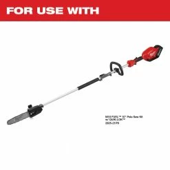 Milwaukee 49-16-2723 10-Inch QUIK-LOK Pole Saw Replacement Saw Chain Chainsaws