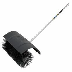 Milwaukee 49-16-2741 M18 FUEL QUIK-LOK Bristle Brush Attachment Lawn & Outdoor Power
