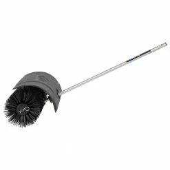 Milwaukee 49-16-2741 M18 FUEL QUIK-LOK Bristle Brush Attachment Lawn & Outdoor Power