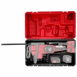 Milwaukee 49-16-2747 Chainsaw Storage Case For M18 FUEL Chainsaw Tools & Equipment