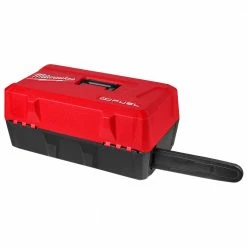 Milwaukee 49-16-2747 Chainsaw Storage Case For M18 FUEL Chainsaw Tools & Equipment