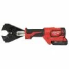 Tools & Equipment Milwaukee 49-16-2780 750 MCM - 1000 MCM Commercial Cable Cutting Jaw