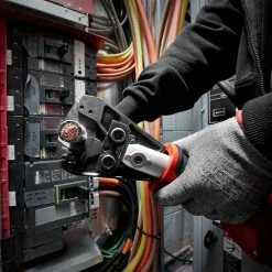 Tools & Equipment Milwaukee 49-16-2780 750 MCM - 1000 MCM Commercial Cable Cutting Jaw