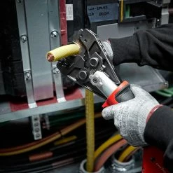 Tools & Equipment Milwaukee 49-16-2780 750 MCM - 1000 MCM Commercial Cable Cutting Jaw