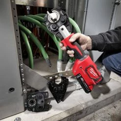 Tools & Equipment Milwaukee 49-16-2780 750 MCM - 1000 MCM Commercial Cable Cutting Jaw