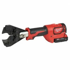 Tools & Equipment Milwaukee 49-16-2780 750 MCM - 1000 MCM Commercial Cable Cutting Jaw