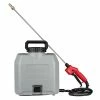 Milwaukee 49-16-28CS 4 Gallon Switch Tank Concrete Sprayer Tank Assembly Lawn & Outdoor Power